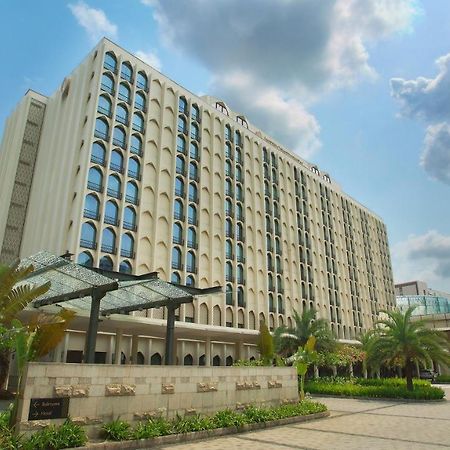 Intercontinental Dhaka By Ihg Hotel Buitenkant foto