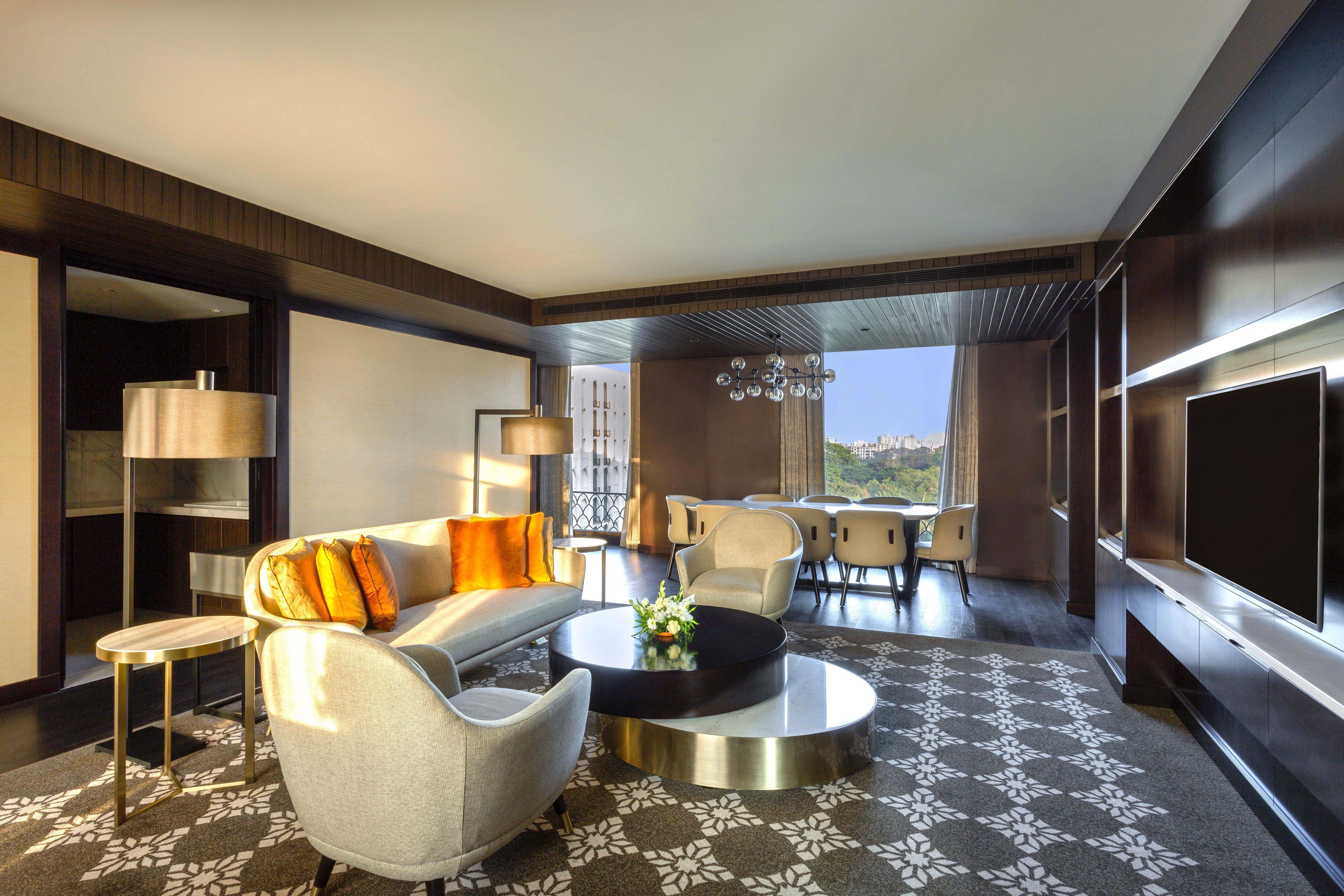 Intercontinental Dhaka By Ihg Hotel Buitenkant foto