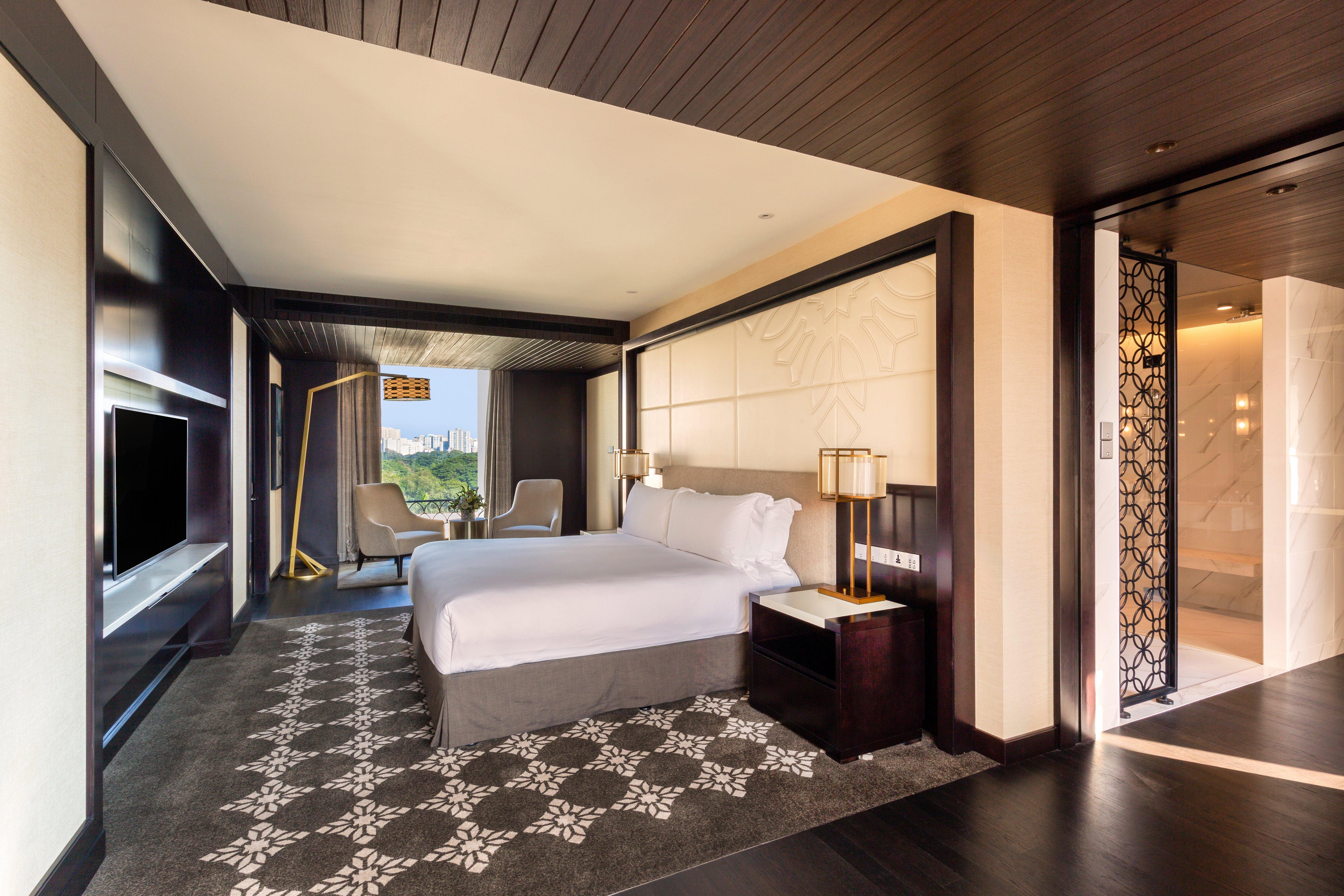 Intercontinental Dhaka By Ihg Hotel Buitenkant foto