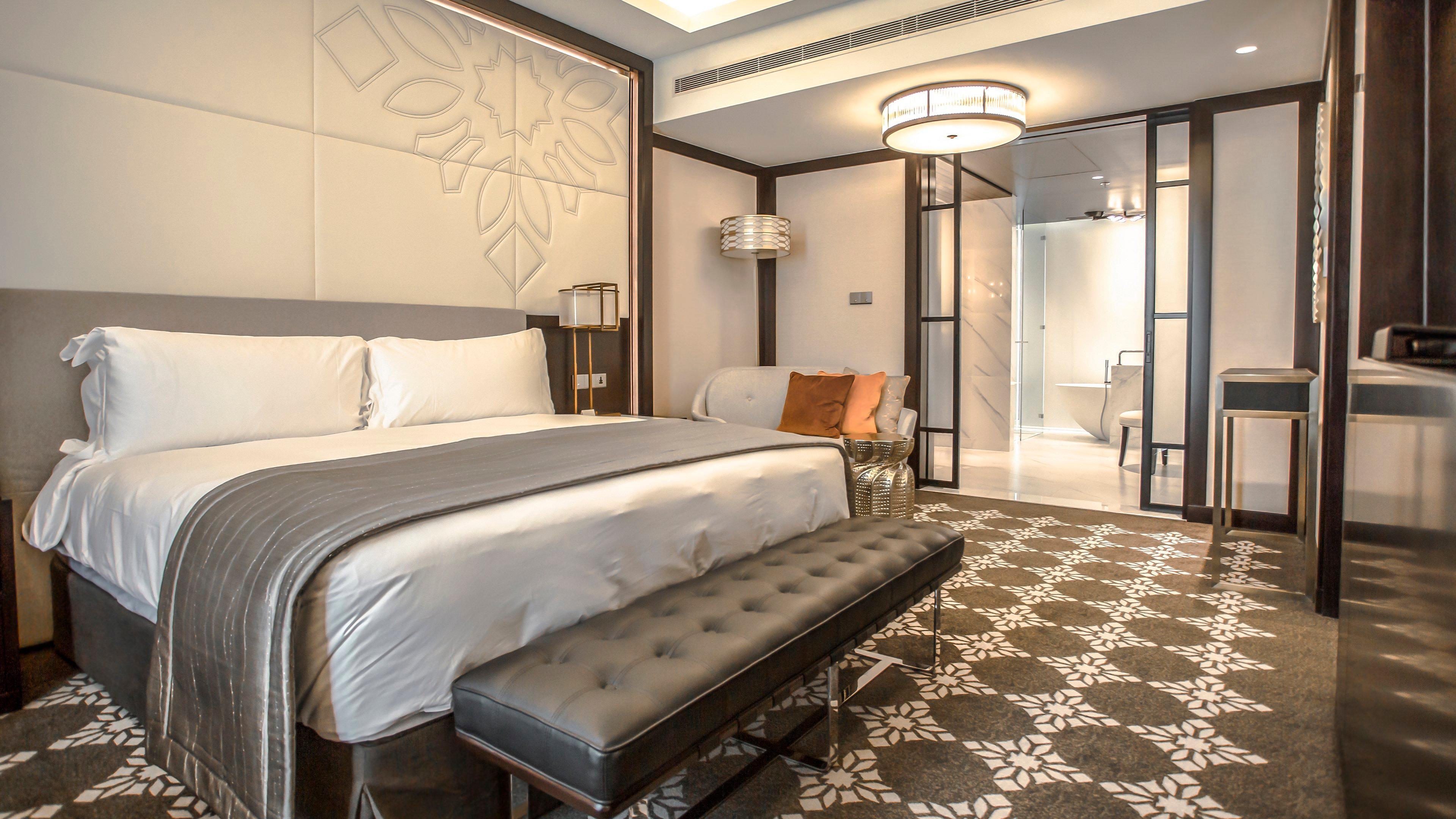 Intercontinental Dhaka By Ihg Hotel Buitenkant foto