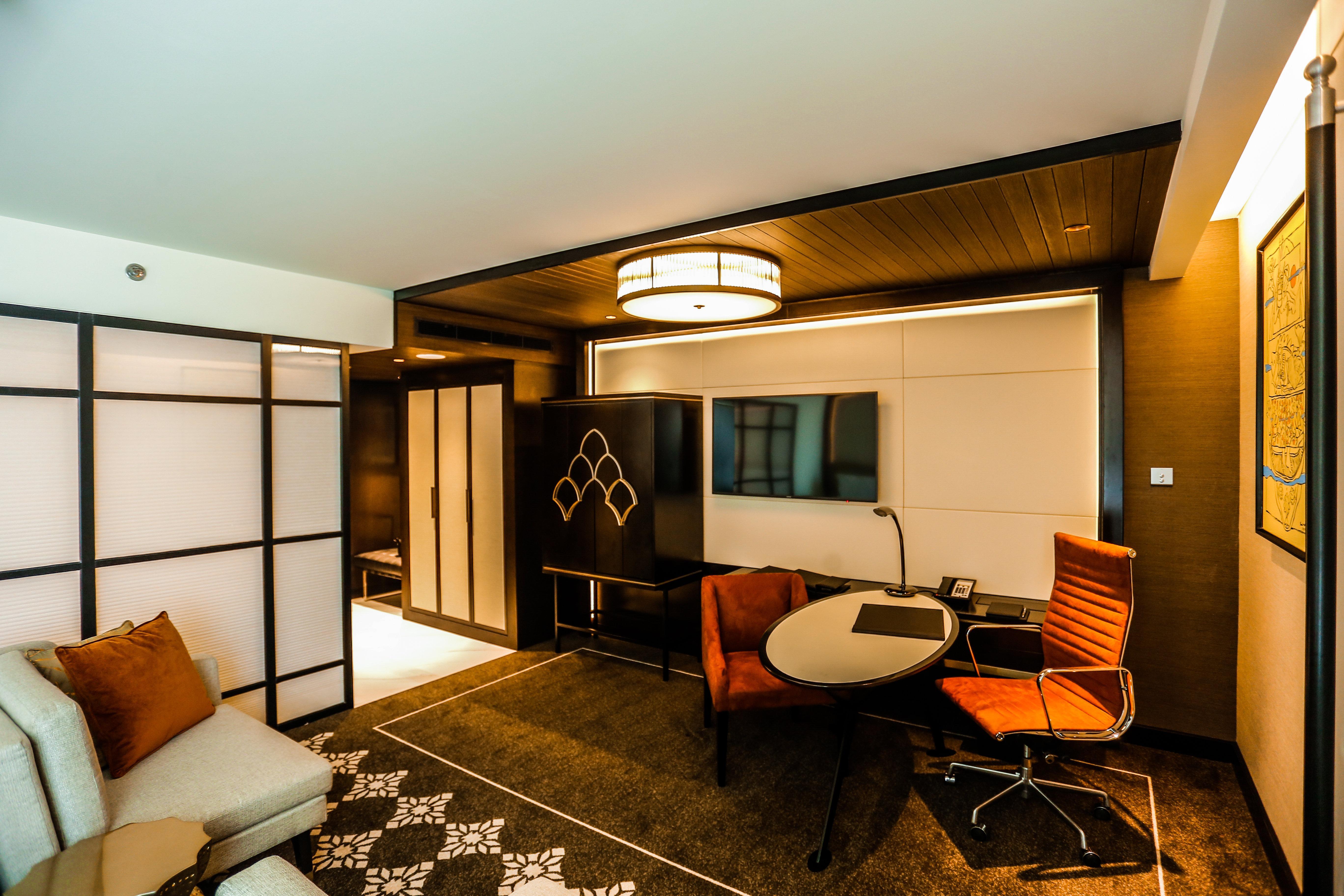 Intercontinental Dhaka By Ihg Hotel Buitenkant foto