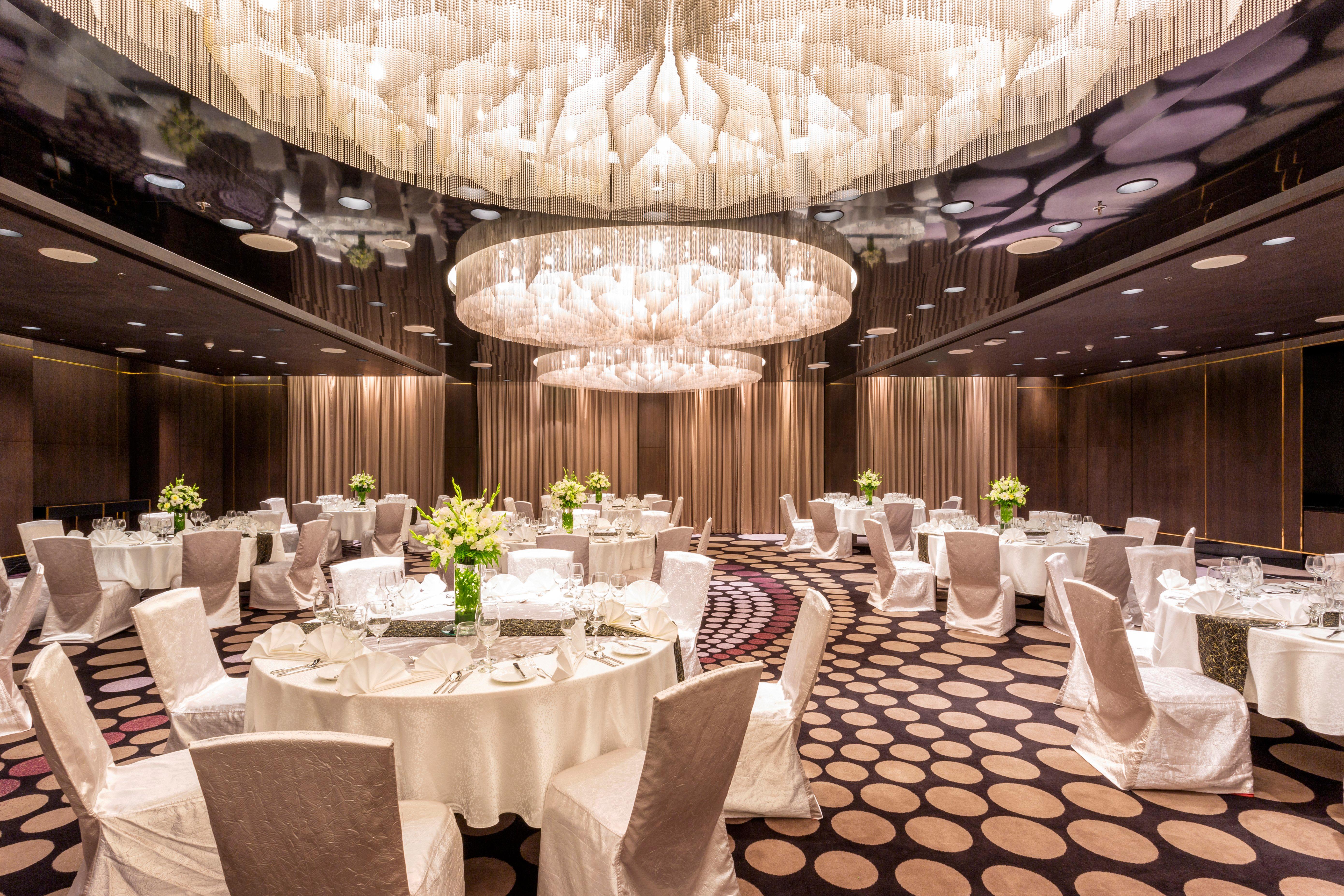 Intercontinental Dhaka By Ihg Hotel Buitenkant foto