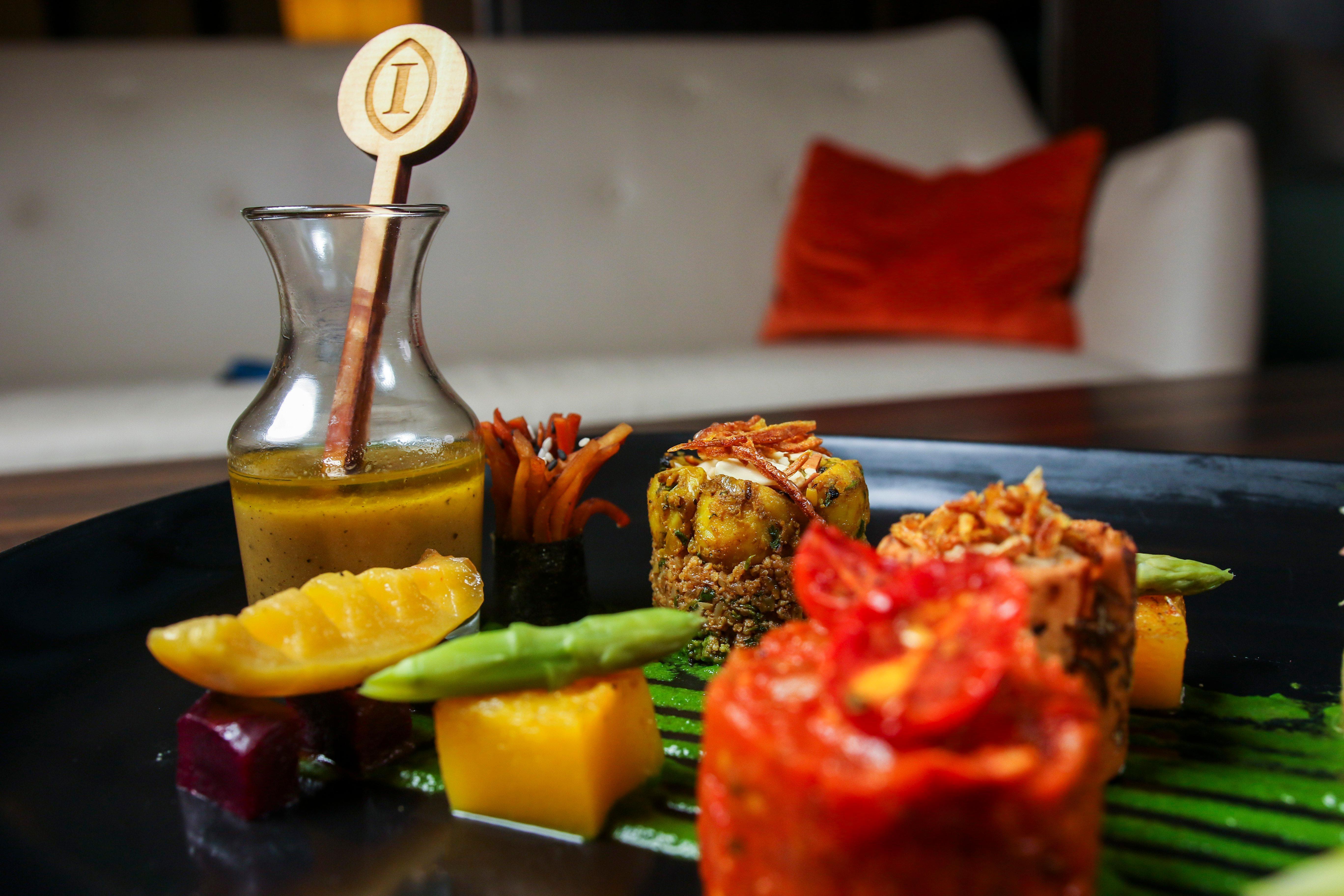 Intercontinental Dhaka By Ihg Hotel Buitenkant foto
