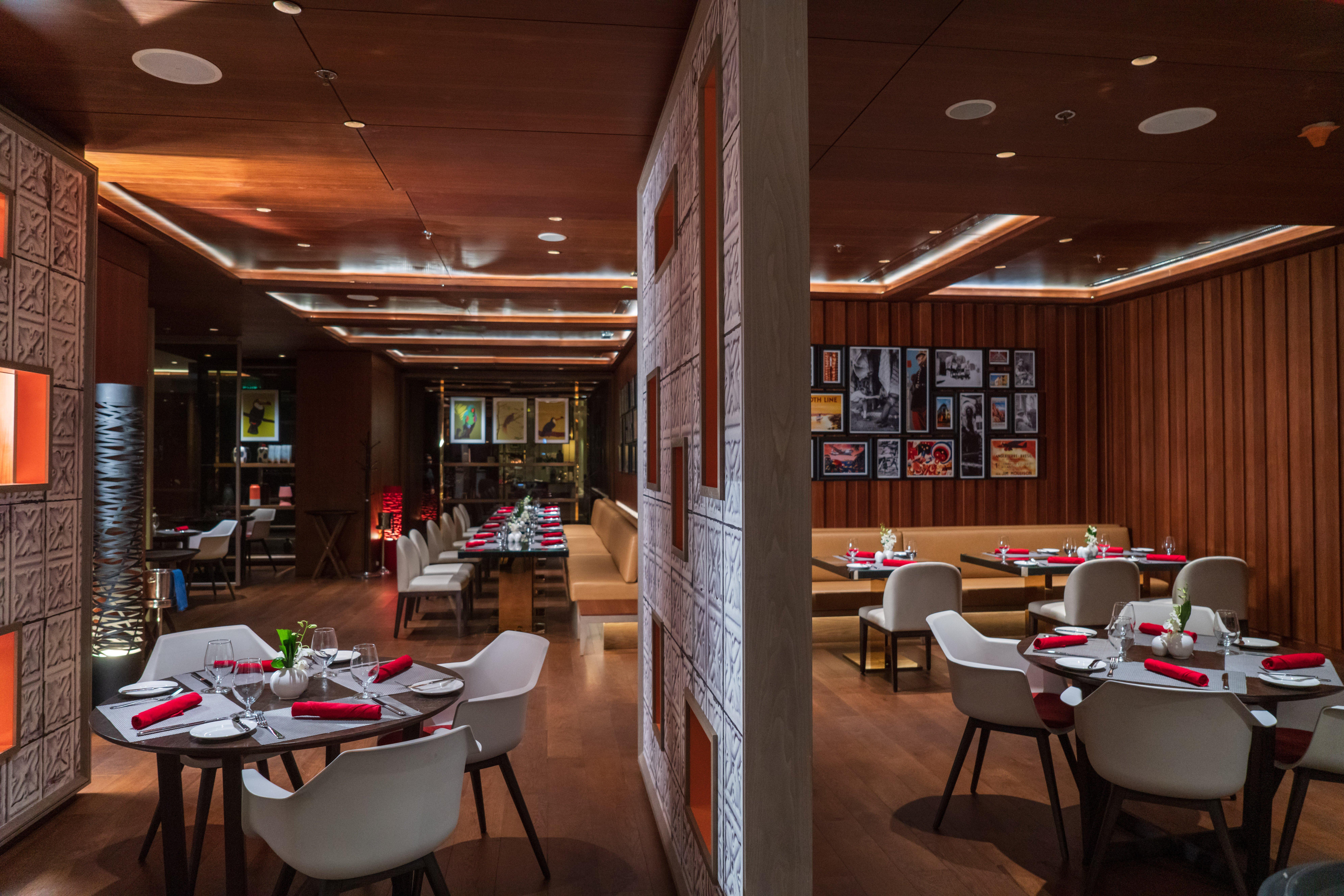 Intercontinental Dhaka By Ihg Hotel Buitenkant foto