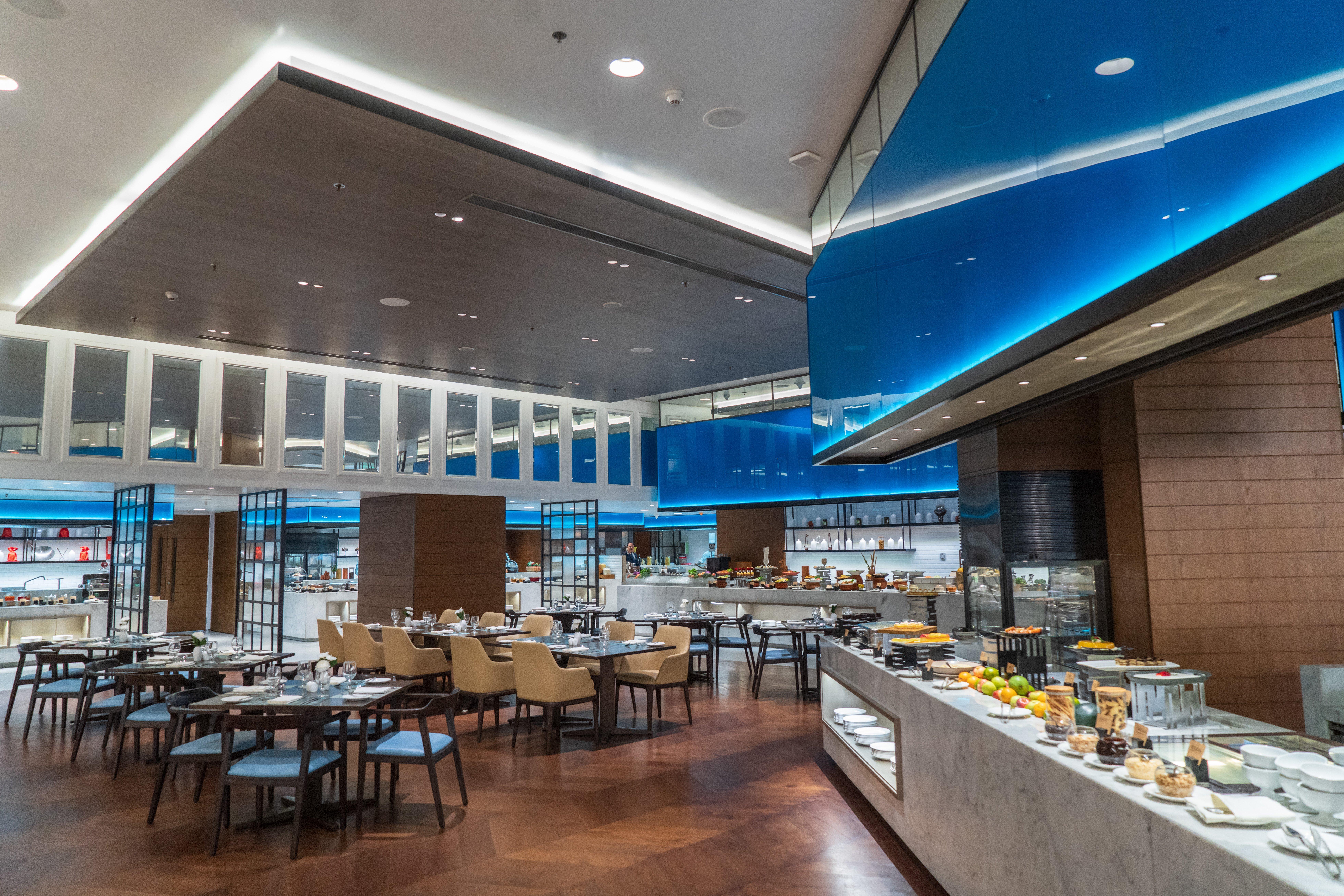 Intercontinental Dhaka By Ihg Hotel Buitenkant foto