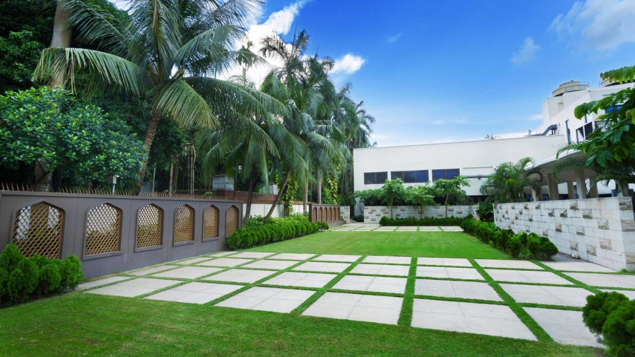 Intercontinental Dhaka By Ihg Hotel Buitenkant foto