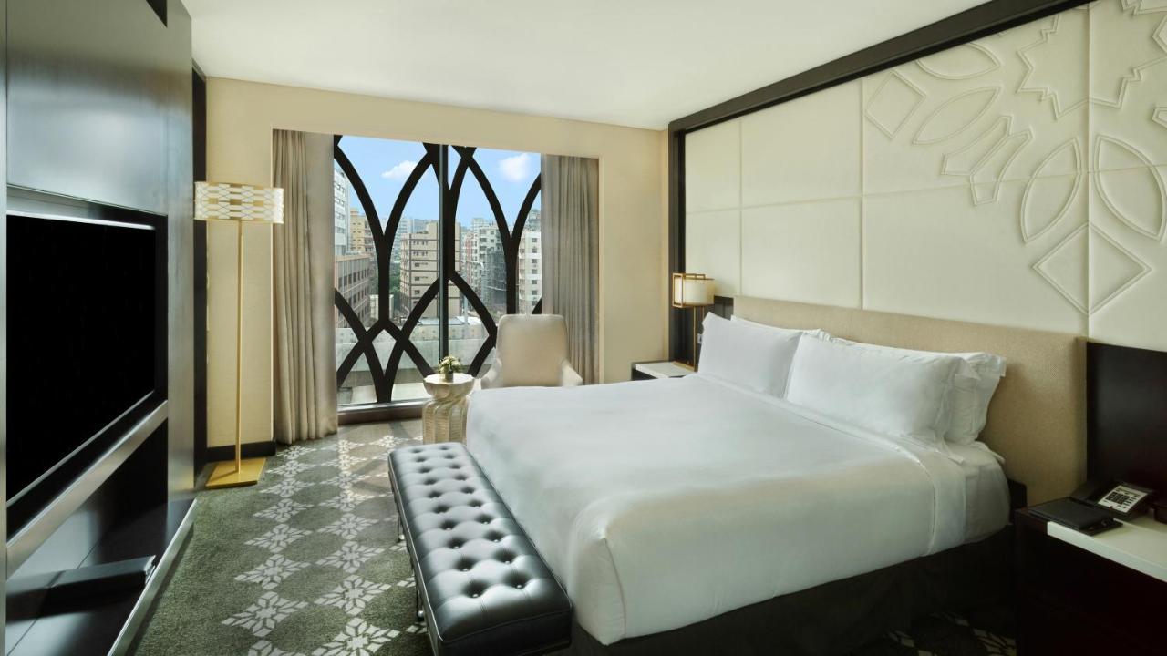 Intercontinental Dhaka By Ihg Hotel Buitenkant foto